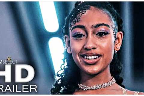 SNEAKERELLA Trailer (2022)