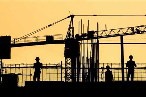 What are the different types of industries?