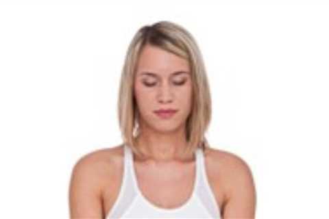 Benefits Of The Classical Sitting Poses In Yoga