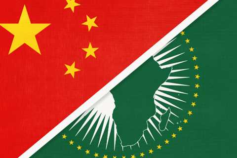 We need to rethink how Africa and China relate