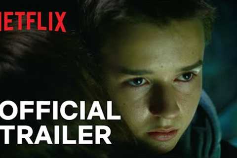 Lost in Space | Official Trailer | Final Season | Netflix