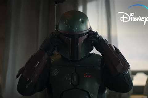 And Beyond | Disney+ Day | Disney+