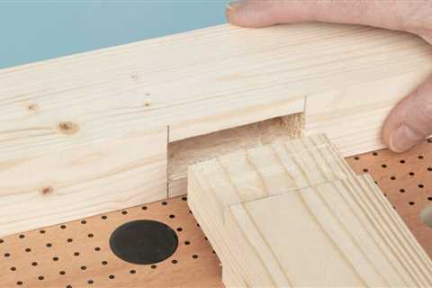Ten Woodworking Joints That You Must Know