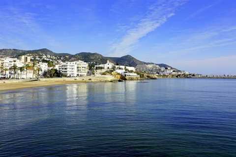 Information about Sitges, Spain and other interesting facts