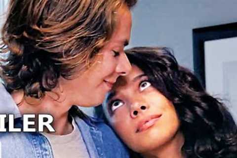 NOT TO FORGET Trailer (2021) Drama Movie
