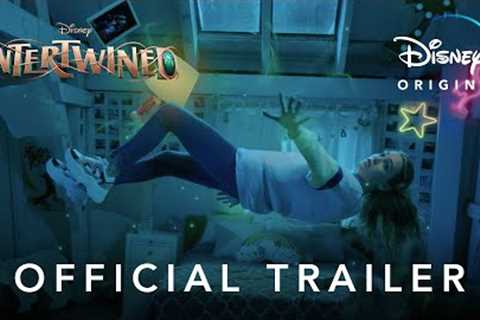 Disney Intertwined (Entrelazados) | Official Trailer | Disney+