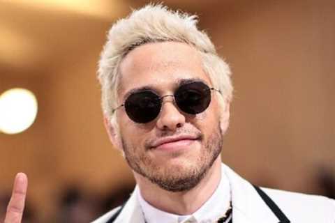 Pete Davidson's Venus and Mars Signs Show Why He Attracts A List Lovers, But Can't Keep Them