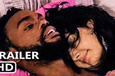LOVE LIFE Season 2 Trailer 2 (2021) Anna Kendrick