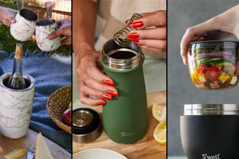 The Chic, Sustainable Products This Company Creates Are Not for You!