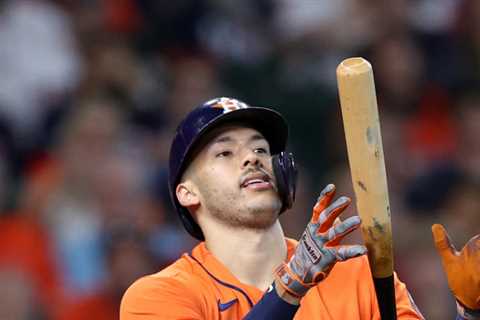 Baseball is stuck in neutral amid fears of a work stoppage