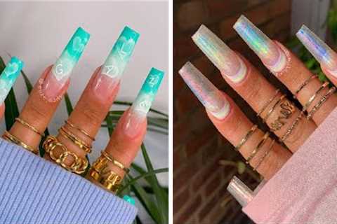 Beautiful Nail Art Ideas &amp; Designs to Inspire your Next Nail Design