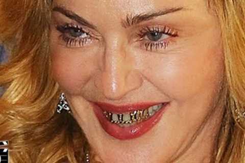 The Top 10 Celebrities Unrecognizable in 2021 Part 3