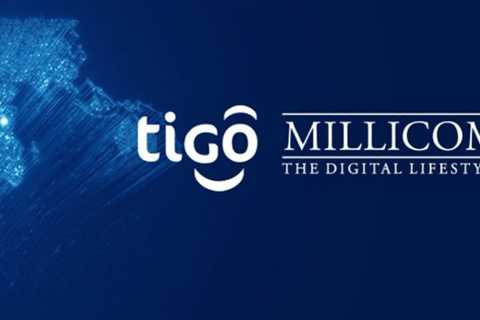 Millicom, a Luxembourg-based company, becomes the largest foreign investor in Guatemala