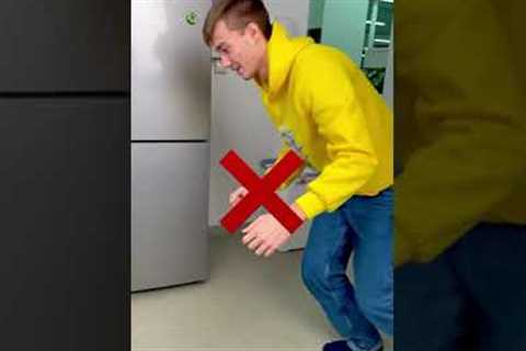 CATCH THE CANDY CHALLENGE ? #shorts