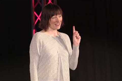 How simply asking questions can heal family divides | Shannon Milliman | TEDxWilsonPark