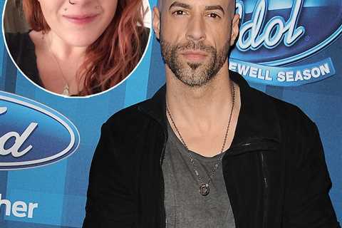Stars Pay Condolences As Chris Daughtry Mourns 'Unexpected Death' of Daughter