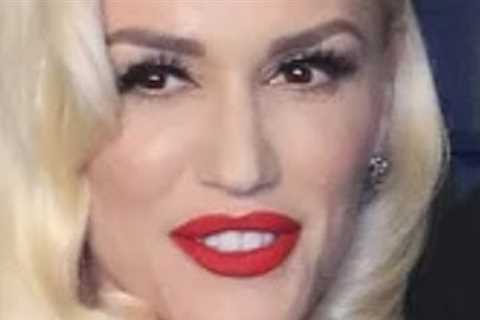 Gwen Stefani and Gavin Rossdale's Divorce: The Most Messy Part
