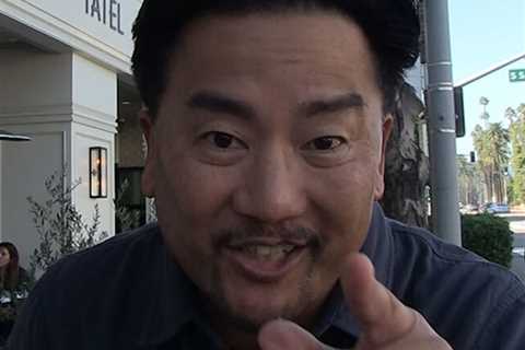You Are Culturally Appropriating Food If You Do THIS, Roy Choi Claims (Exclusive)