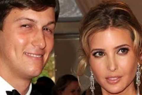 Ivanka and her In-Laws: The Truth