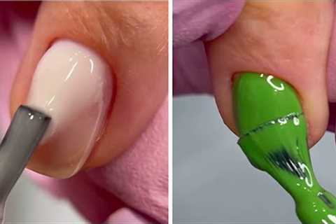 Impressive Nail Art Ideas &amp; Designs For Girls
