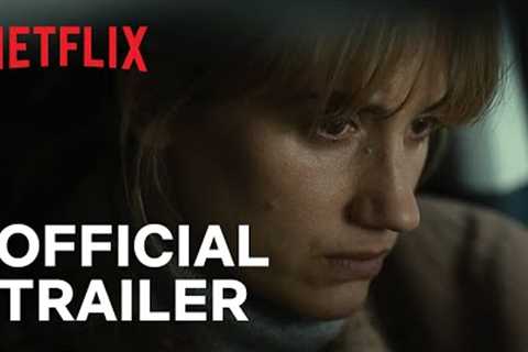 The Chestnut Man | Official Trailer | Netflix