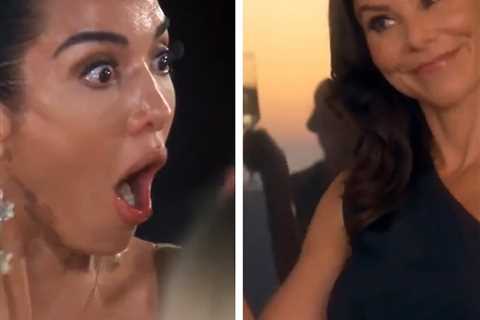 RHOC Trailer: Heather Dubrow Returns, Accuses Newcomer of Giving Her Daughter Porn