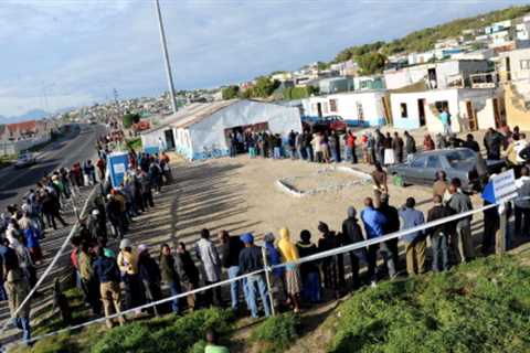 This is what we did: We looked at why South Africans vote as they do. These are the results.