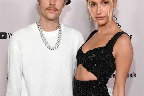 Why Hailey Baldwin Says It Was 'Extremely Difficult' Helping Justin Bieber Navigate His Sobriety