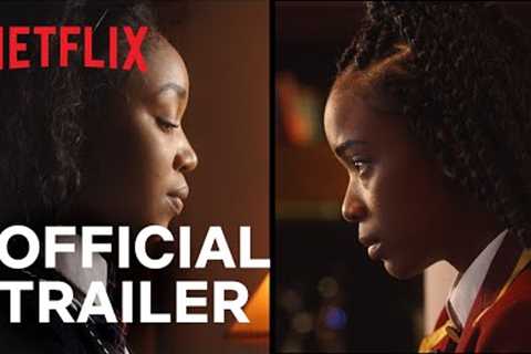 Blood &amp; Water Season 2 | Official Trailer | Netflix