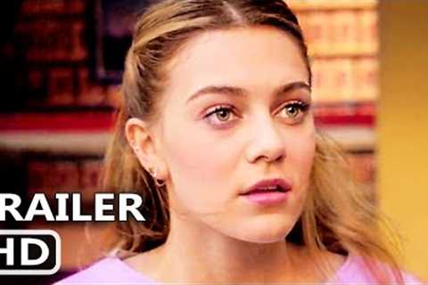 INTERTWINED Trailer (Disney+, 2021)