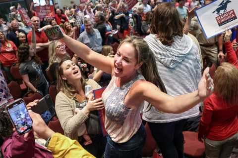 How a School District was caught in Virginia's Political Maelstrom