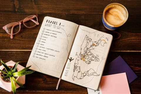 Things to Consider when Traveling To A Foreign Country