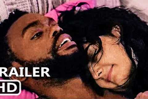 LOVE LIFE Season 2 Trailer 2 (2021) Anna Kendrick