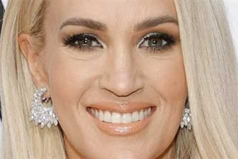 Carrie Underwood fans are fuming at Luke Bryan's CMA Opening