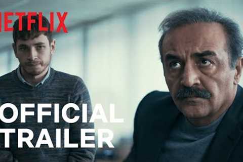 Grudge | Official Trailer | Netflix