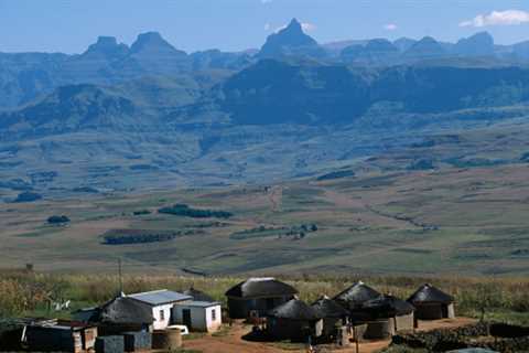 The landmark Kwazulu Natal court decision on land reform in South Africa