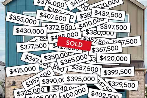 Will Real Estate Ever Be Normal Again?