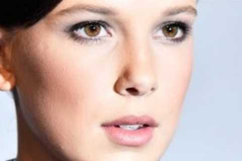 The Hunter Echo and Millie Bobby Brown Controversy explained