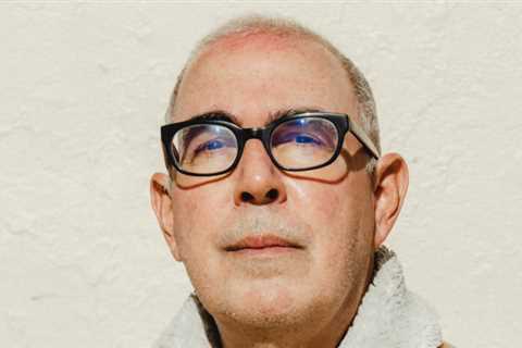 Steven Mark Klein Fashion Archivist, Gadfly and Dies at 70