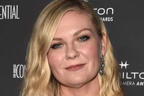 Kirsten Dunst weighs in on a possible return as Mary Jane to Spider-Man: There is no way home