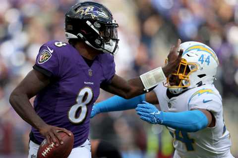 What we learned from Week 6 of the N.F.L.