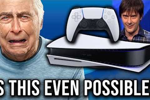 The PlayStation 5 Is About To Get Even Tougher To Find