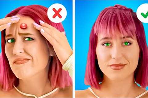 Amazing Hair Hacks Every Girl Should Know