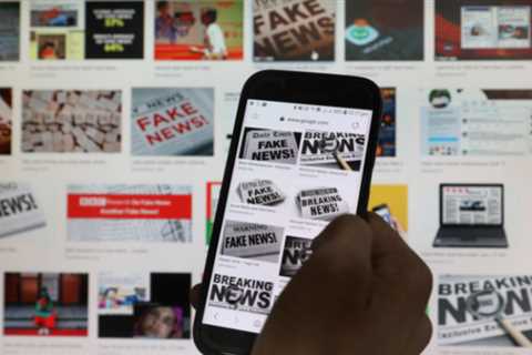 The African misinformation crisis is being exacerbated by punitive laws. It's time to rethink