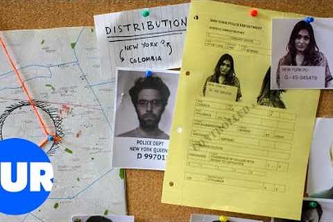 OPERATION WHITE TERROR: The Most Daring Sting Operation EVER Mounted By The FBI | Our History