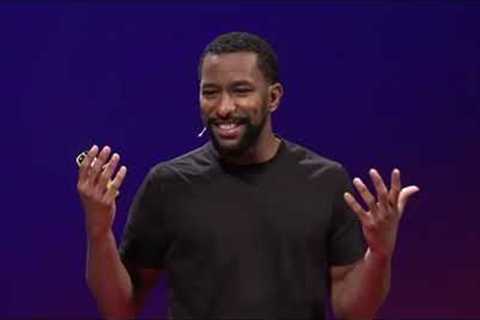 Creativity as a tool for social change | Adama Sanneh | TEDxBergamo | Adama Sanneh | TEDxBergamo