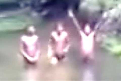 In 1946 Something Happened At This National Park That Scientists Can Not Explain