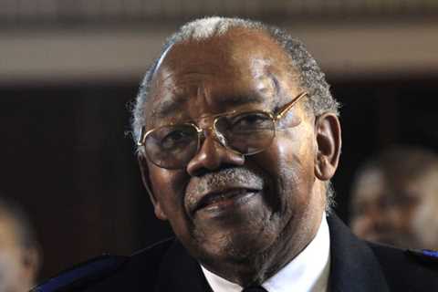 Mzilikazi Khulalo, the iconic composer that defied Apartheid odds and left a rich legacy