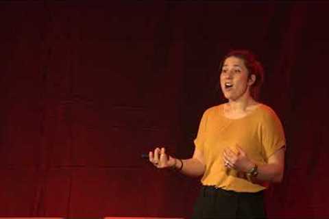 Challenges in the Arctic | Verena Mohaupt | TEDxKIT
