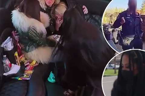 RHOSLC Cast Reacts to Jen Shah's Arrest -- And Not Everybody Was Surprised!